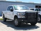 2022 Ford F-350 Super Duty Lariat