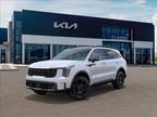 2024 Kia Sorento X-Line EX