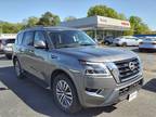 2022 Nissan Armada SL