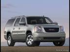 2010 Gmc Yukon Xl 1500 SLT