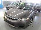 2009 Honda Civic EX