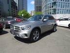 2021 Mercedes-Benz Glc GLC 300 4MATIC