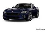 2018 Fiat 124 Spider Lusso