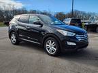 2013 Hyundai Santa Fe Sport 2.0T