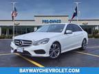 2014 Mercedes-Benz E-Class E 350 Base