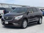 2015 Buick Enclave Premium