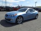 2012 Hyundai Genesis Coupe 3.8 Grand Touring