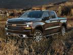 2022 Chevrolet Silverado 1500 Limited LT