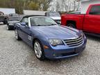 2005 Chrysler Crossfire Limited