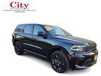 2021 Dodge Durango SXT Plus