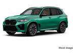 2024 BMW X5 M Competition