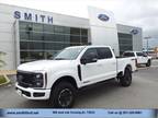 2024 Ford F-250 Super Duty Lariat