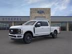 2024 Ford F-250 Super Duty Lariat