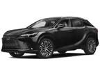 2024 Lexus RX 350 350 Premium Plus