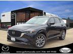 2024 Mazda CX-5 2.5 S Premium Package