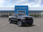 2024 Chevrolet Silverado 1500 TK