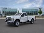 2024 Ford F-250 Super Duty XLT