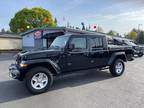 2022 Jeep Gladiator Sport S