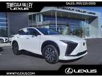 2024 Lexus RZ 300e RZ 300e