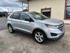 2015 Ford Edge SE