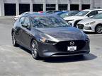 2021 Mazda Mazda3 Hatchback Preferred