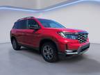 2024 Honda Passport TrailSport