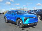 2024 Chevrolet Blazer Ev 2LT