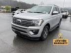 2018 Ford Expedition XLT