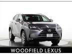 2016 Lexus NX 200t PREMIUM