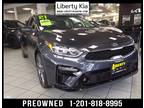 2021 Kia Forte EX