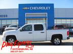 2010 Chevrolet Silverado 1500 Hybrid HYBIRD AT LTZ