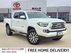 2020 Toyota Tacoma Limited