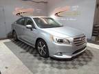 2015 Subaru Legacy 2.5i Limited