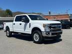 2022 Ford F-350 Super Duty XLT