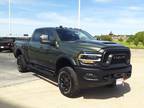 2024 Ram 2500 Power Wagon