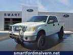 2008 Ford F-150 XLT