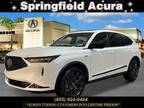 2024 Acura Mdx SH-AWD w/A-SPEC