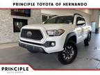 2019 Toyota Tacoma TRD Off-Road