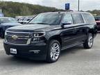 2020 Chevrolet Suburban Premier