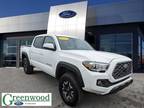 2023 Toyota Tacoma TRD Off-Road