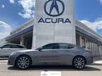 2017 Acura TLX, 68K miles