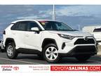 2024 Toyota RAV4, new