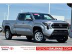 2024 Toyota Tacoma, new