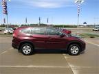 Used 2012 Honda CR-V LX