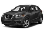 Pre-Owned 2020 Nissan Kicks S