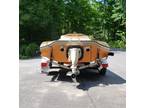 1981 Sidewinder Boat for Sale