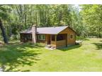 Hale 2BR 2BA, Pretty 40 acres surrounded by Huron National