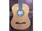 Antonio Hermosa AH8 Full Size Mahogany Cedar Top Classical Nylon Acoustic Guitar