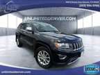 2014 Jeep Grand Cherokee for sale