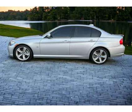 2010 BMW 3 Series for sale is a Silver 2010 BMW 3-Series Car for Sale in Duluth GA